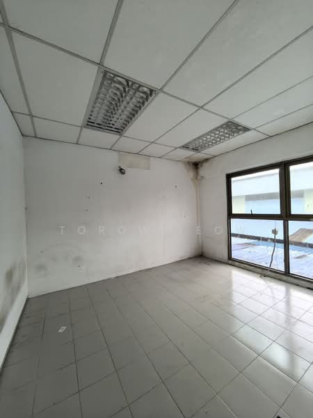 Factory for Rent in Taman Desa Cemerlang (Ulu Tiram) - Torow Yeow - Interior - PropertyGuru.com.my