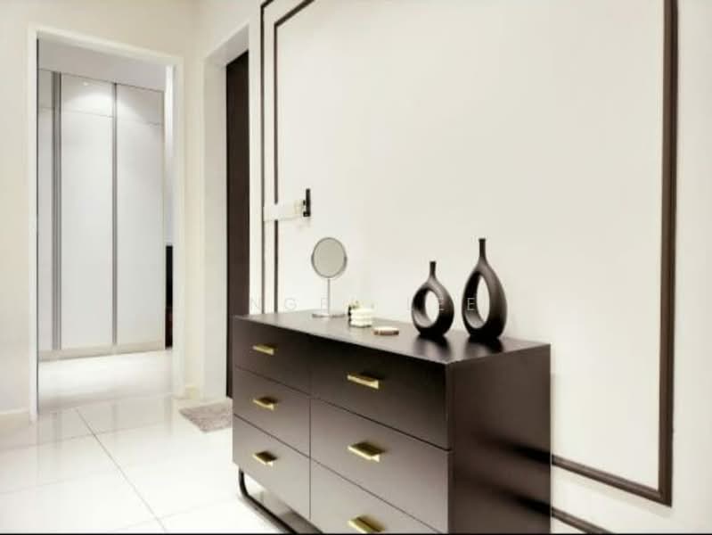 Service Residence for Rent at Setia Sky 88 - Angel Lee - Interior - PropertyGuru.com.my