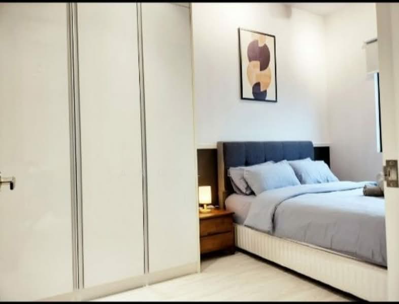 Service Residence for Rent at Setia Sky 88 - Angel Lee - Bedroom - PropertyGuru.com.my
