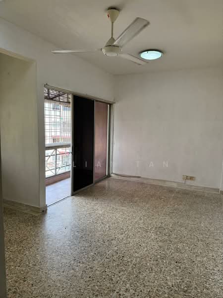 Symphony Court untuk Untuk Dijual - RM 250,000, Apr 2026 - Balcony - PropertyGuru.com.my