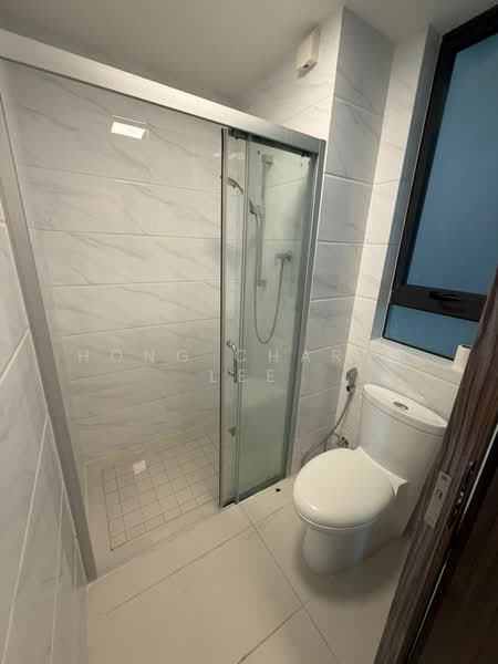 Apartment for Rent at Starview Bay @ Forest City - Hong Charng Lee - Bathroom - PropertyGuru.com.my