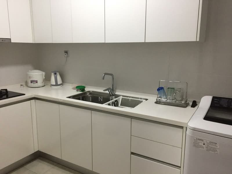 Untuk Dijual - Paragon Residences @ Straits View