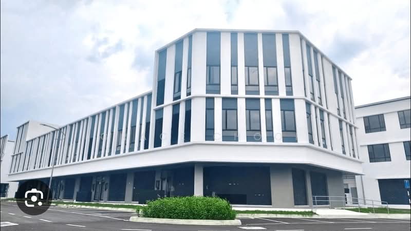 Taman Medan untuk Untuk Disewa - RM 30,000 /bulan, Apr 2026 - Exterior - PropertyGuru.com.my