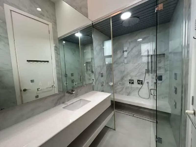Bungalow for Sale in Country Heights Damansara (Kuala Lumpur) - Yap Chean Chong - Bathroom - PropertyGuru.com.my