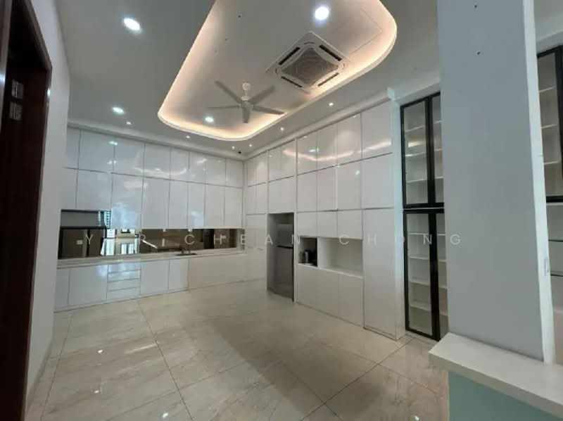 Bungalow for Sale in Country Heights Damansara (Kuala Lumpur) - Yap Chean Chong - PropertyGuru.com.my