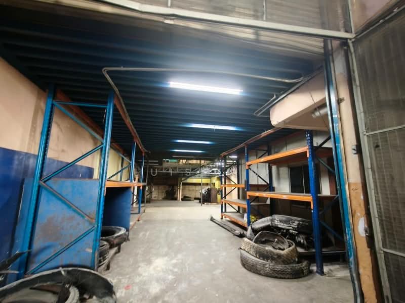 Factory for Rent in Taman Tan Sri Yaacob (Johor Bahru) - Luis Lim - Interior - PropertyGuru.com.my