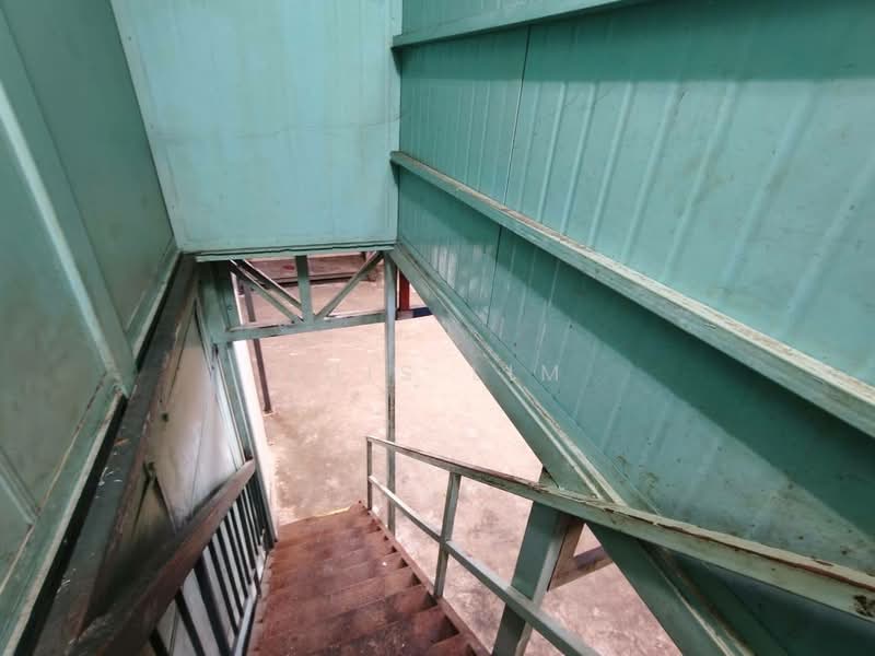 Factory for Rent in Taman Tan Sri Yaacob (Johor Bahru) - Luis Lim - Interior - PropertyGuru.com.my