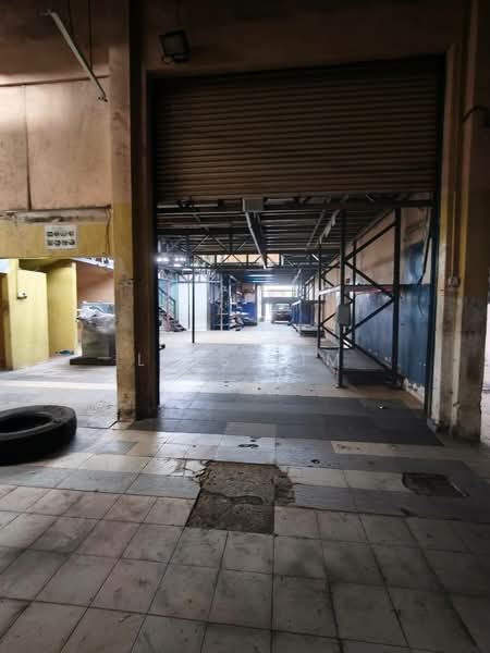 Factory for Rent in Taman Tan Sri Yaacob (Johor Bahru) - Luis Lim - Interior - PropertyGuru.com.my