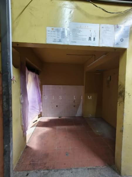 Factory for Rent in Taman Tan Sri Yaacob (Johor Bahru) - Luis Lim - Interior - PropertyGuru.com.my