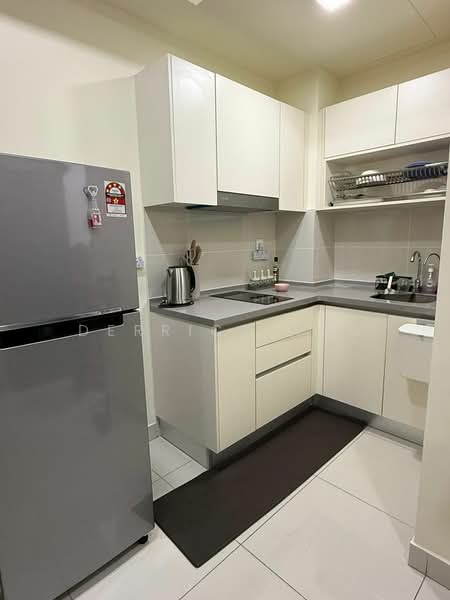 Untuk Disewa - Princeton Suites @ EduSentral