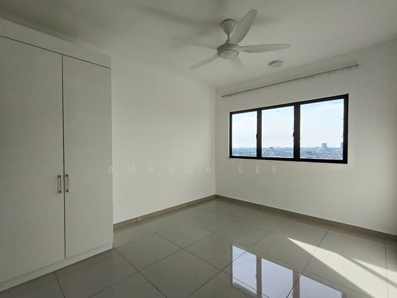 Service Residence for Rent at Huni @ Eco Ardence - Amanda Lee - Bedroom - PropertyGuru.com.my