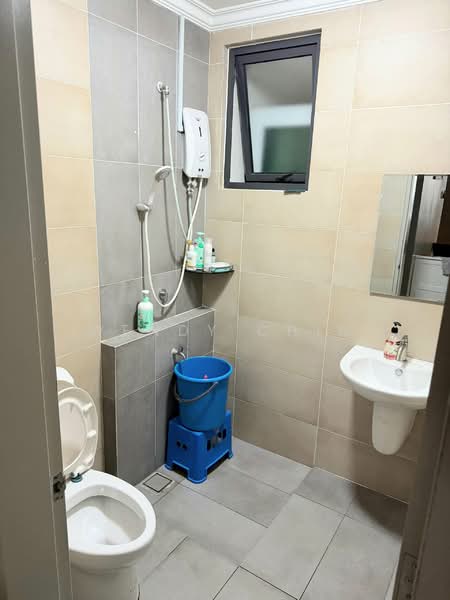 2-storey Terraced House for Sale in Puchong (Selangor) - Wendy Chin - Bathroom - PropertyGuru.com.my