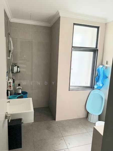 2-storey Terraced House for Sale in Puchong (Selangor) - Wendy Chin - Bathroom - PropertyGuru.com.my