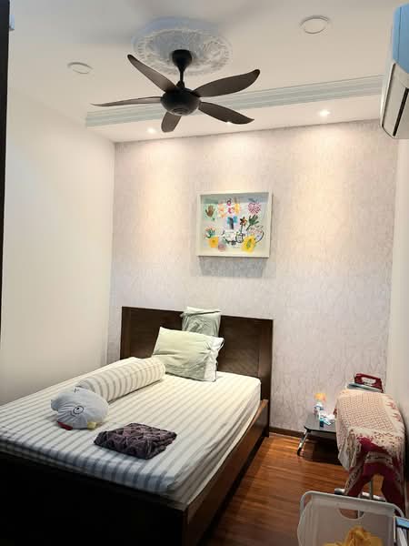 2-storey Terraced House for Sale in Puchong (Selangor) - Wendy Chin - Bedroom - PropertyGuru.com.my