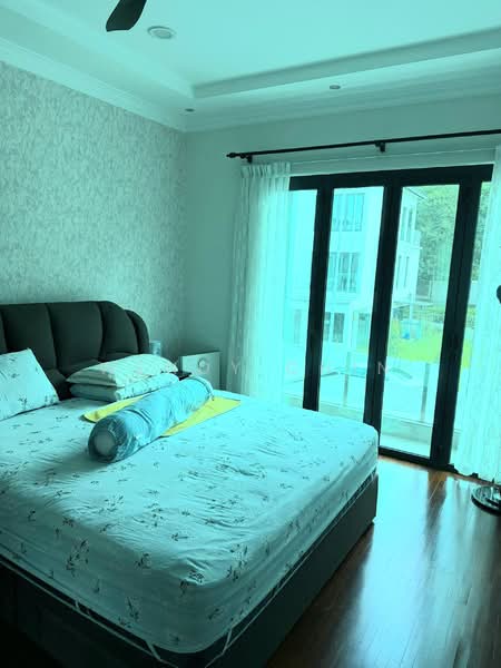 2-storey Terraced House for Sale in Puchong (Selangor) - Wendy Chin - Bedroom - PropertyGuru.com.my