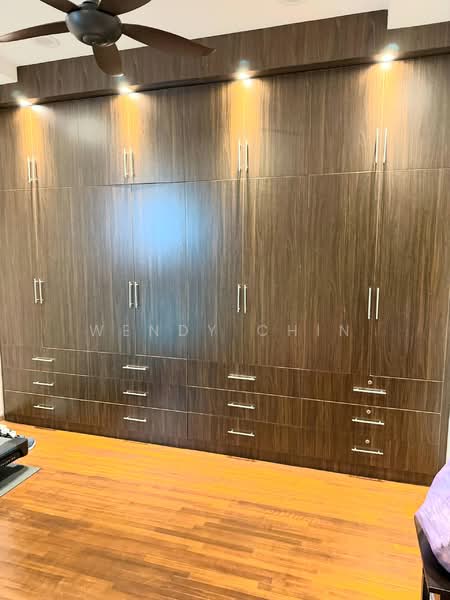 2-storey Terraced House for Sale in Puchong (Selangor) - Wendy Chin - Bedroom - PropertyGuru.com.my