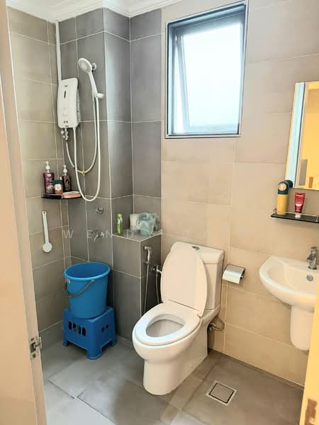 2-storey Terraced House for Sale in Puchong (Selangor) - Wendy Chin - Bathroom - PropertyGuru.com.my