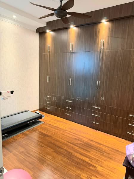 2-storey Terraced House for Sale in Puchong (Selangor) - Wendy Chin - Interior - PropertyGuru.com.my