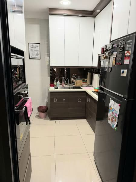 2-storey Terraced House for Sale in Puchong (Selangor) - Wendy Chin - Kitchen - PropertyGuru.com.my