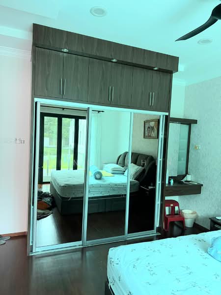 2-storey Terraced House for Sale in Puchong (Selangor) - Wendy Chin - Bedroom - PropertyGuru.com.my