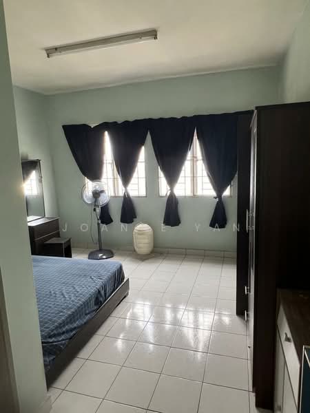Condominium for Rent at Widuri Impian - Joanne Yan - Bedroom - PropertyGuru.com.my