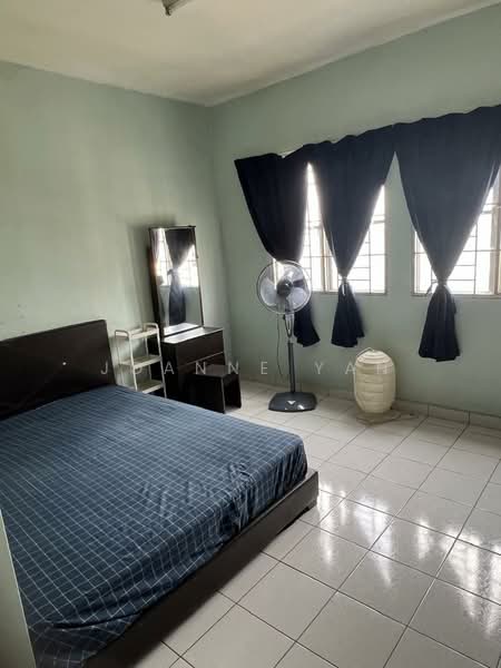 Condominium for Rent at Widuri Impian - Joanne Yan - Bedroom - PropertyGuru.com.my