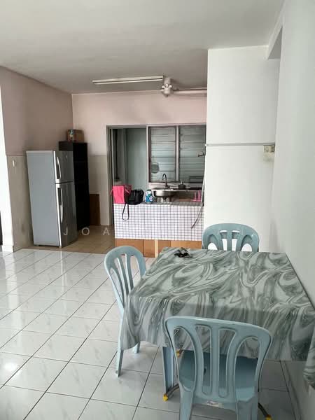 Condominium for Rent at Widuri Impian - Joanne Yan - Kitchen - PropertyGuru.com.my