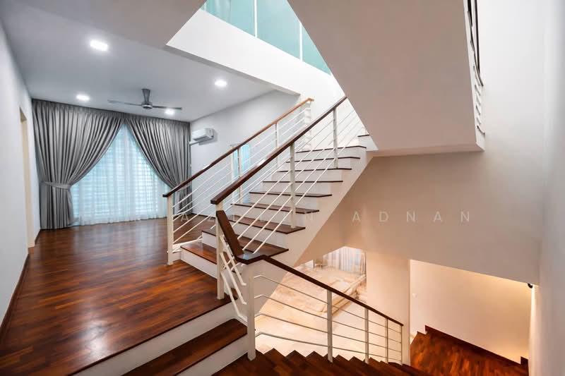 Semi-Detached House for Sale in Cyberjaya (Selangor) - Nor Azdlin Adnan - Interior - PropertyGuru.com.my
