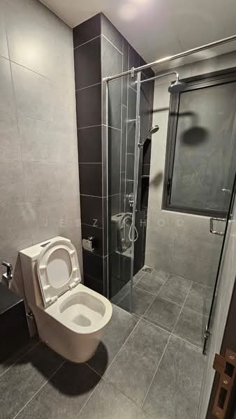 Servis Apartment untuk Disewa di Sunway Velocity TWO - JESZ KHOO - Bathroom - PropertyGuru.com.my