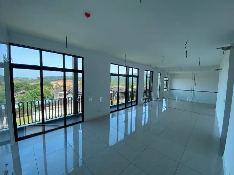 Bungalow for Sale in Setia Eco Park (Setia Alam) - Yap Chean Chong - Interior - PropertyGuru.com.my