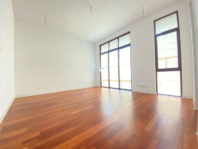 Bungalow for Sale in Setia Eco Park (Setia Alam) - Yap Chean Chong - Living Room - PropertyGuru.com.my