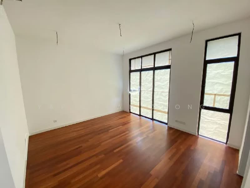 Bungalow for Sale in Setia Eco Park (Setia Alam) - Yap Chean Chong - Living Room - PropertyGuru.com.my