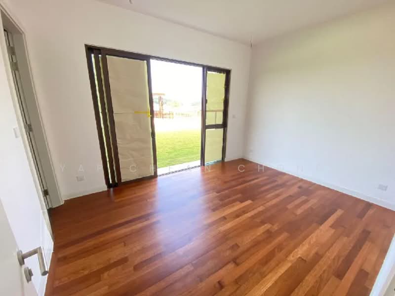 Bungalow for Sale in Setia Eco Park (Setia Alam) - Yap Chean Chong - Interior - PropertyGuru.com.my