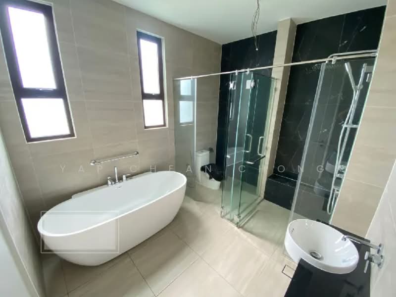 Bungalow for Sale in Setia Eco Park (Setia Alam) - Yap Chean Chong - PropertyGuru.com.my