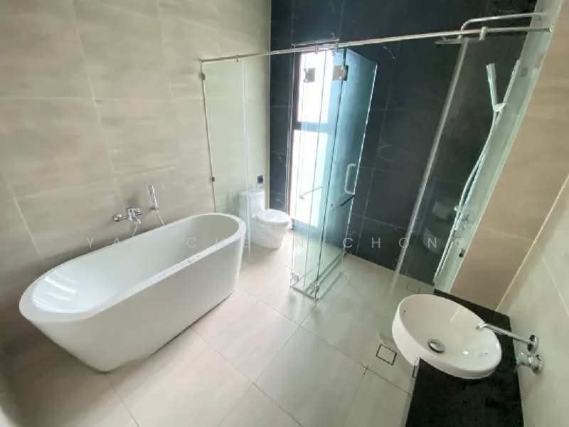 Bungalow for Sale in Setia Eco Park (Setia Alam) - Yap Chean Chong - PropertyGuru.com.my