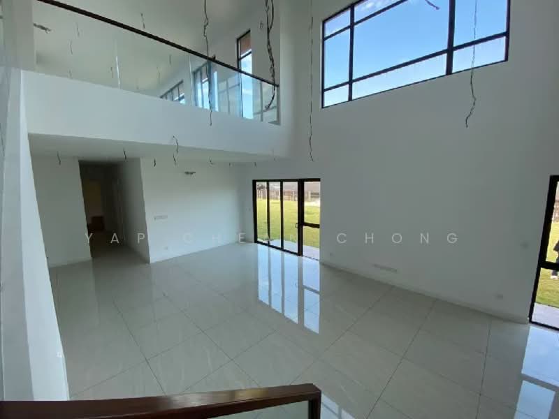 Bungalow for Sale in Setia Eco Park (Setia Alam) - Yap Chean Chong - PropertyGuru.com.my