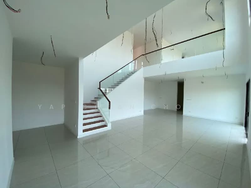 Bungalow for Sale in Setia Eco Park (Setia Alam) - Yap Chean Chong - PropertyGuru.com.my