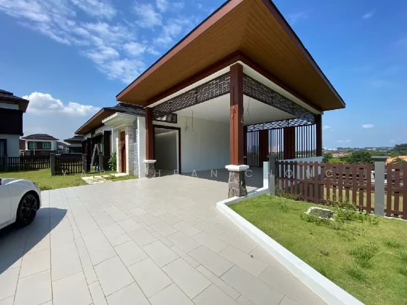 Bungalow for Sale in Setia Eco Park (Setia Alam) - Yap Chean Chong - PropertyGuru.com.my
