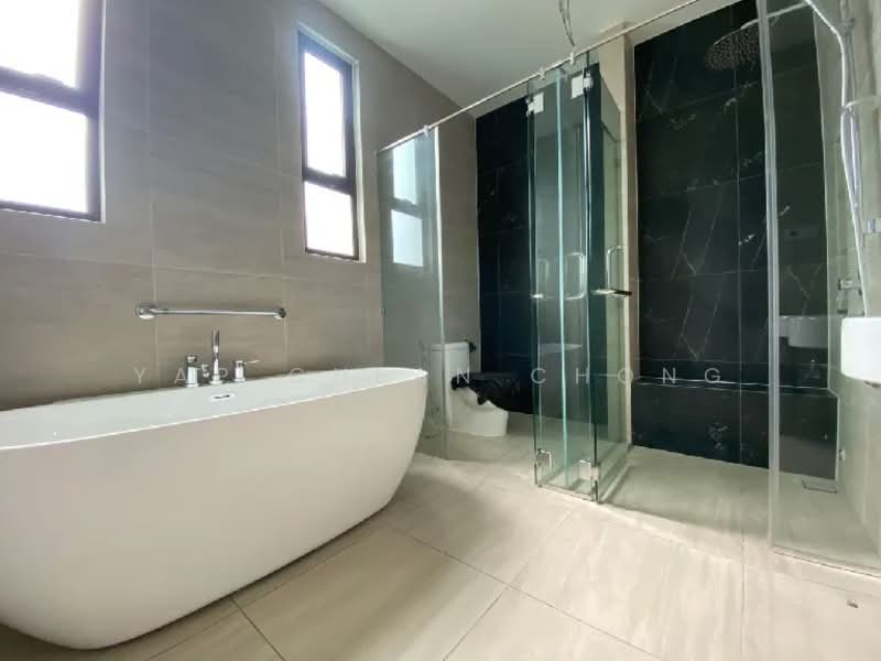 Bungalow for Sale in Setia Eco Park (Setia Alam) - Yap Chean Chong - PropertyGuru.com.my