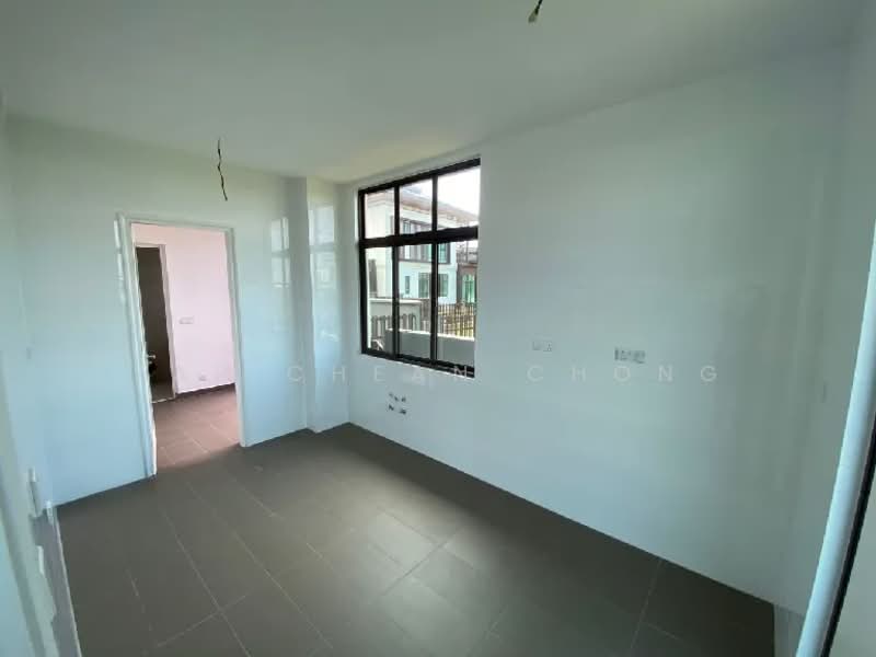 Bungalow for Sale in Setia Eco Park (Setia Alam) - Yap Chean Chong - PropertyGuru.com.my