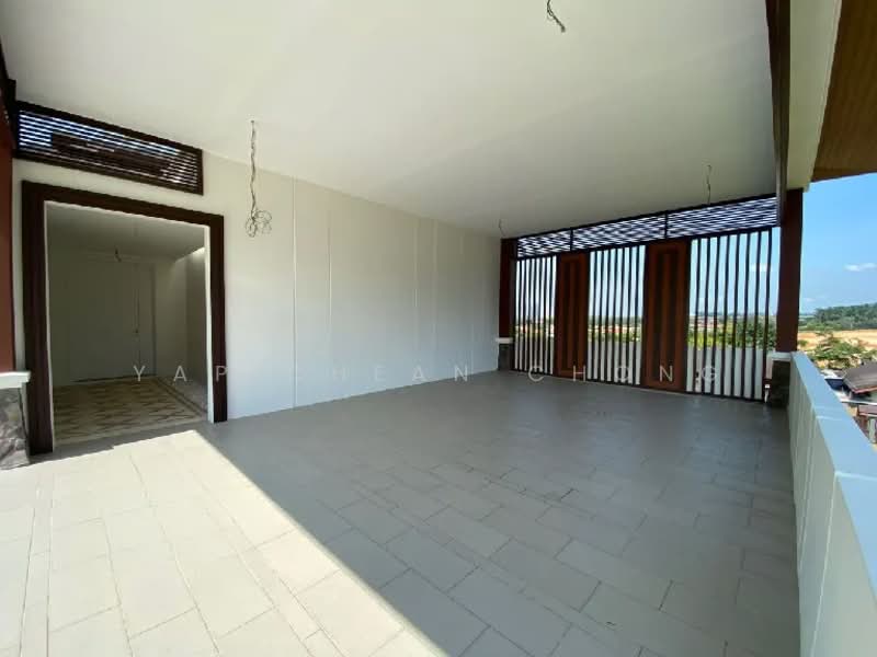 Bungalow for Sale in Setia Eco Park (Setia Alam) - Yap Chean Chong - PropertyGuru.com.my