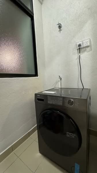 Service Residence for Rent at The Tropika - Luff Lee - Interior - PropertyGuru.com.my