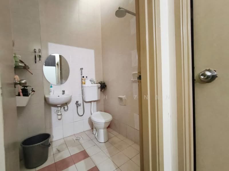 Setia Impian untuk Untuk Dijual - RM 570,000, Mac 2026 - Bathroom - PropertyGuru.com.my
