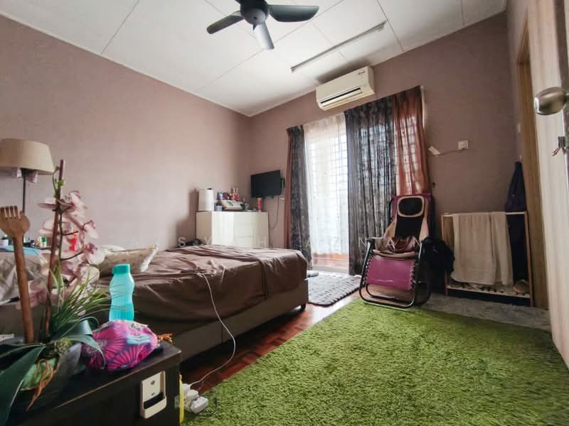 Setia Impian untuk Untuk Dijual - RM 570,000, Mac 2026 - Bedroom - PropertyGuru.com.my