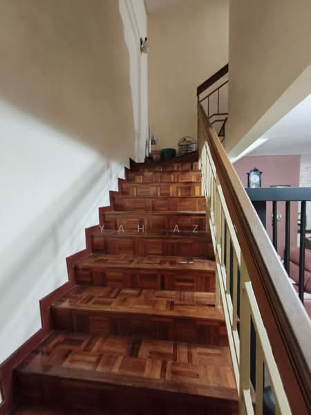 Setia Impian untuk Untuk Dijual - RM 570,000, Mac 2026 - Interior - PropertyGuru.com.my