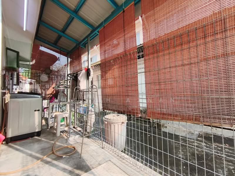 Setia Impian untuk Untuk Dijual - RM 570,000, Mac 2026 - Balcony - PropertyGuru.com.my