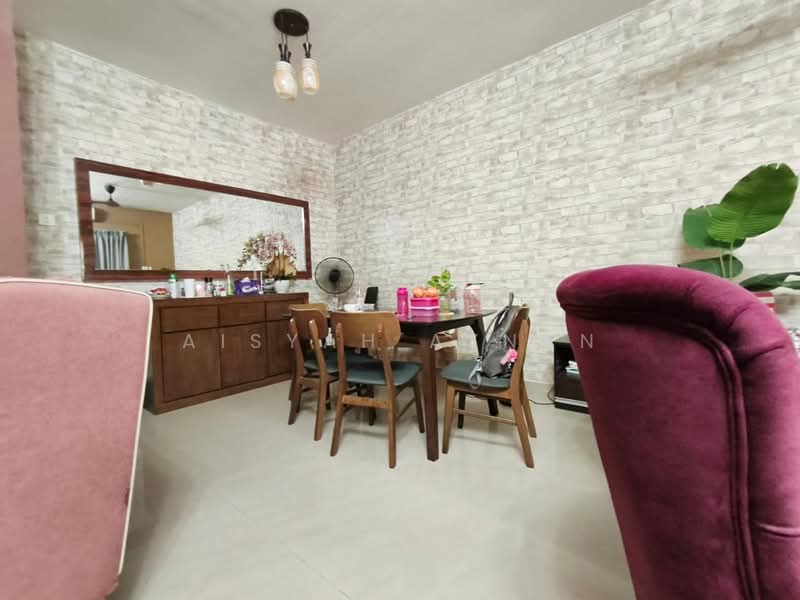 Setia Impian untuk Untuk Dijual - RM 570,000, Mac 2026 - Dining Room - PropertyGuru.com.my