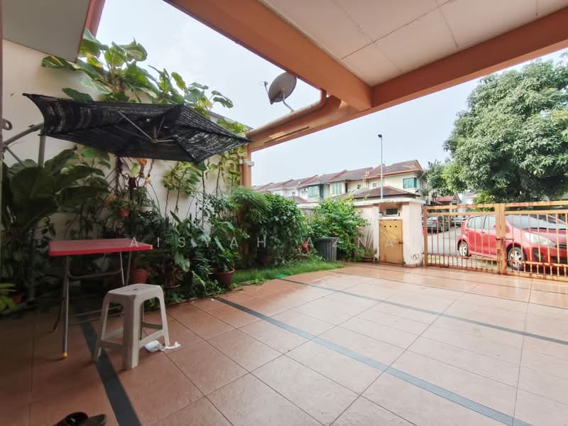 Setia Impian untuk Untuk Dijual - RM 570,000, Mac 2026 - Exterior - PropertyGuru.com.my