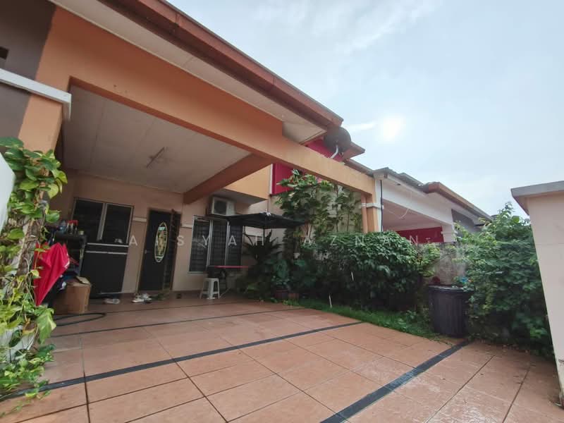 Setia Impian untuk Untuk Dijual - RM 570,000, Mac 2026 - Exterior - PropertyGuru.com.my