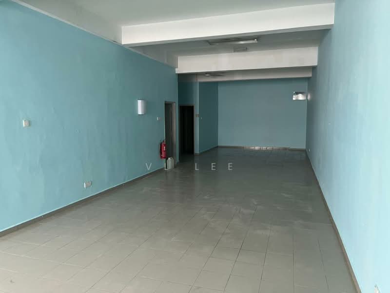 Shop / Office for Rent in Johor Bahru (Johor) - VL Lee - Interior - PropertyGuru.com.my